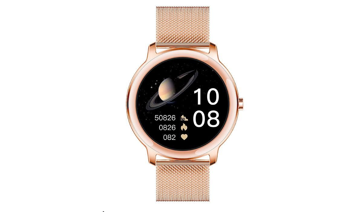 Smartwatch de Radiant