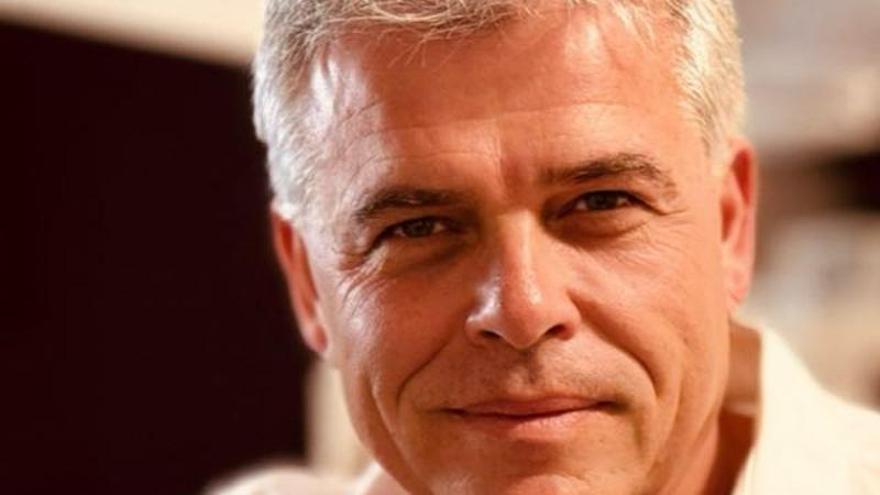 Coello y Cabrera crean una ópera sobre el hallazgo de la Virgen de Candelaria