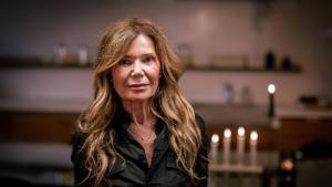 Esther Garcia Capdevila, la dona darrere de més de 3.000 desfilades com les de la 080: «Somio amb models que caminin sobre l’aigua o volin»