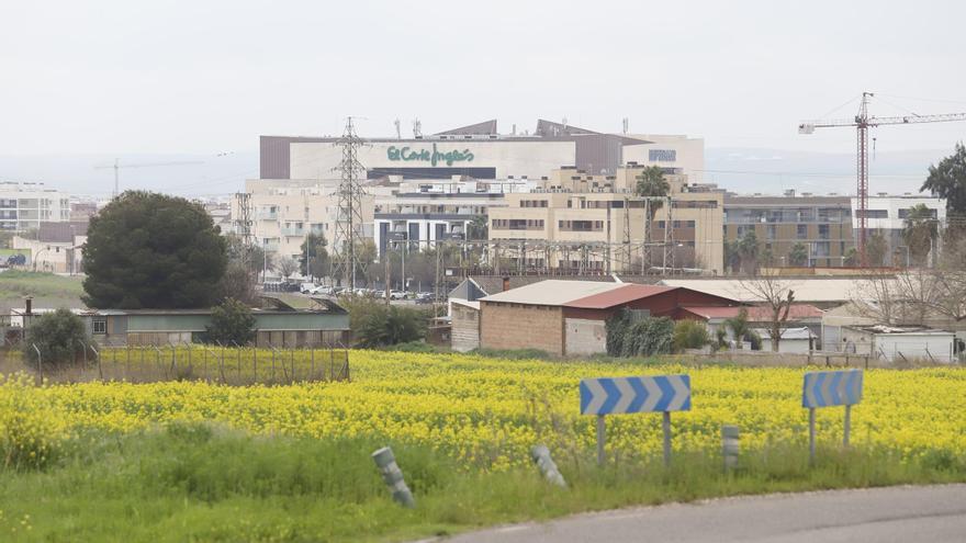 Urbanismo aprueba la reordenación de un nuevo barrio con más de 1.000 viviendas en Córdoba