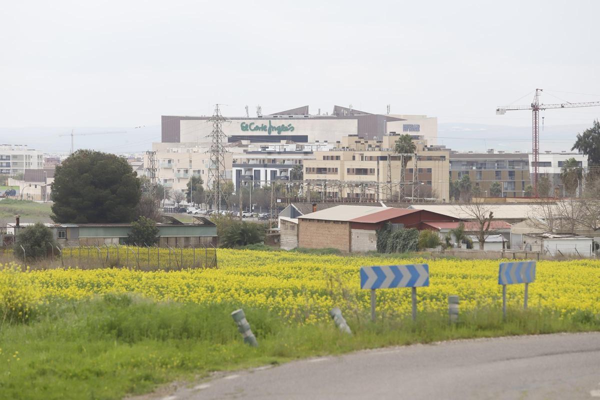 Urbanismo aprobará la reordenación de un nuevo barrio con más de 1.000 viviendas en Córdoba