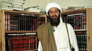 Así era Bin Laden , durante años el terrorista más buscado