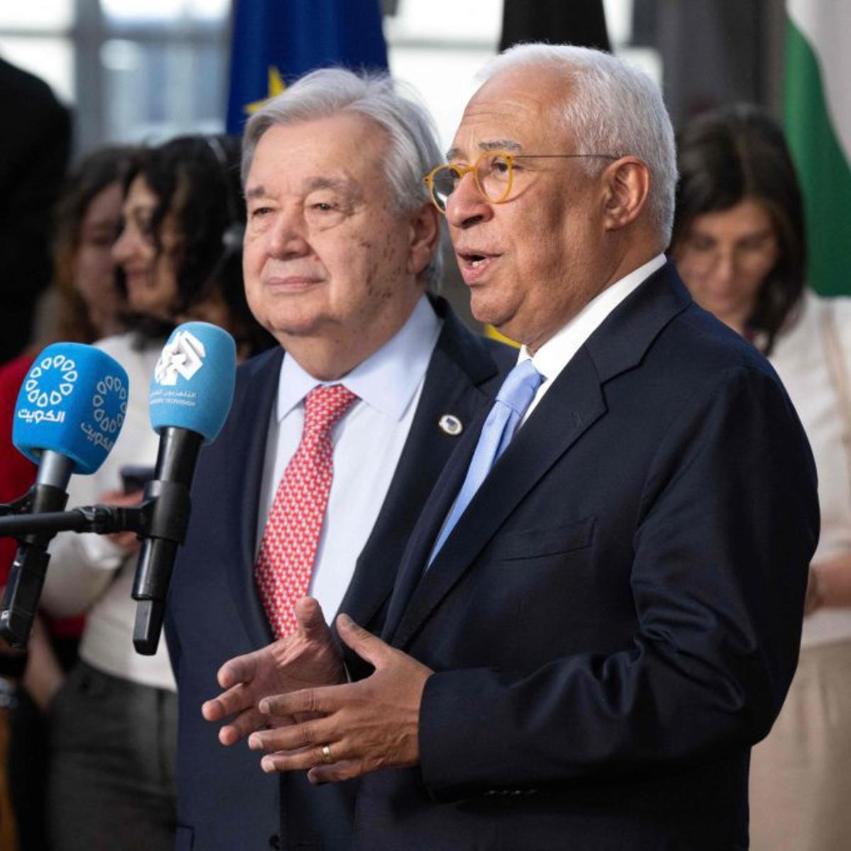 La guerra revifa el debat del preu de l’energia a Europa