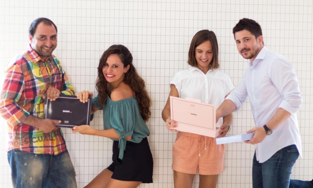 La escapada más sensual