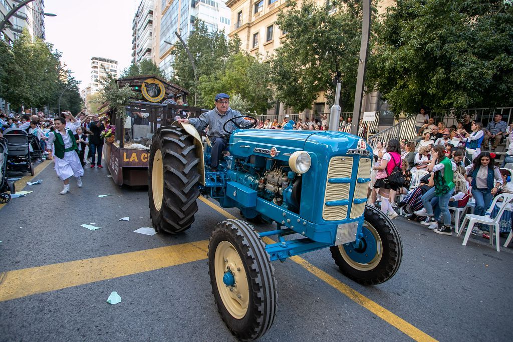 Desfile del Bando de la Huerta 2023 (II)