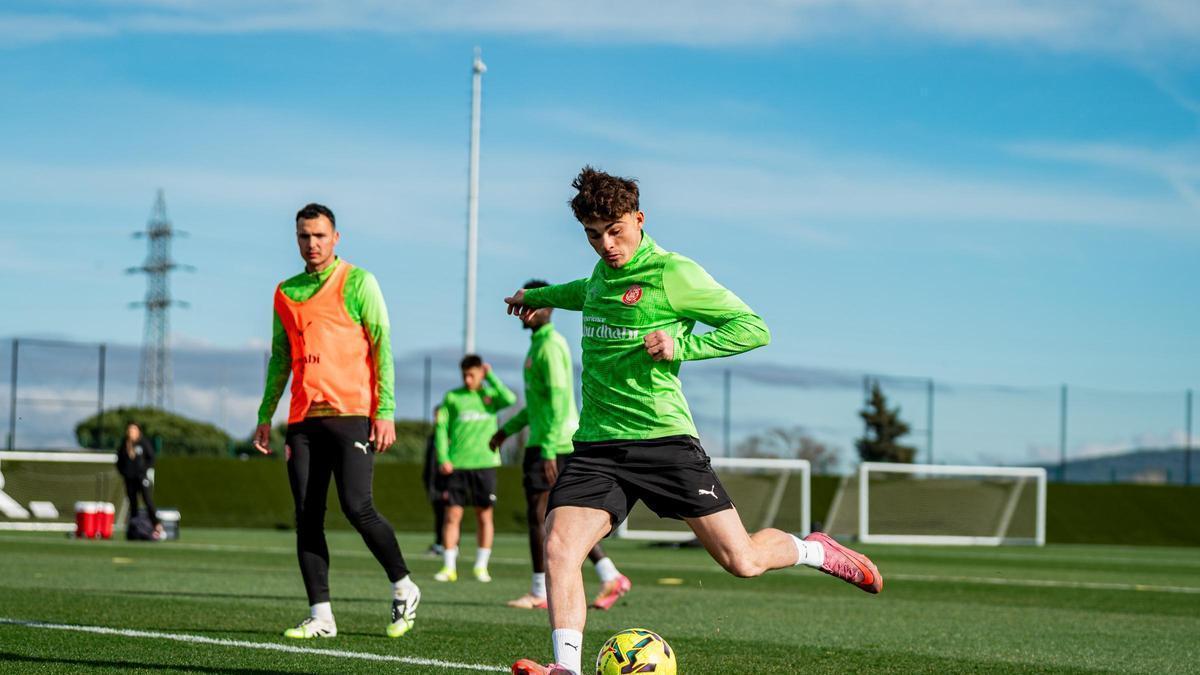 Oviedo: Peak Form & Positive Vibes