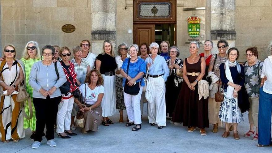 Un reencuentro con sabor a 1964