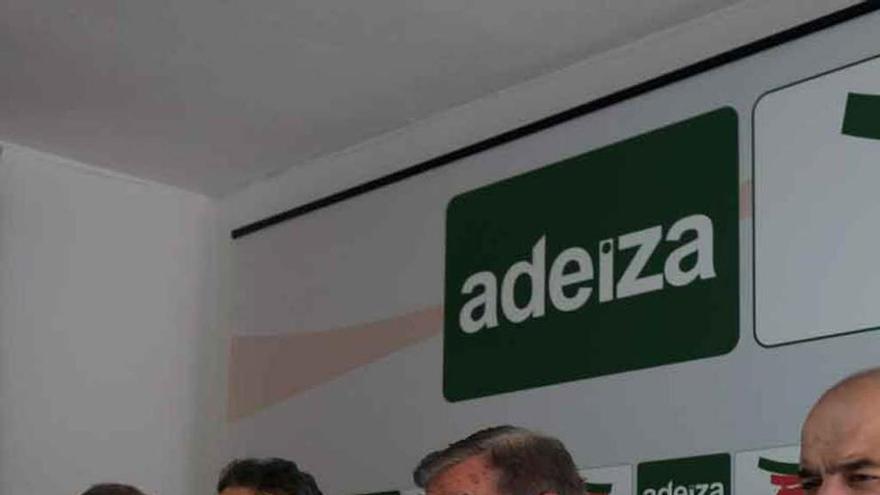 Adeiza acusa a la Junta de elaborar unos presupuestos &quot;electoralistas&quot;