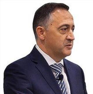 F. Xavier Monzó
