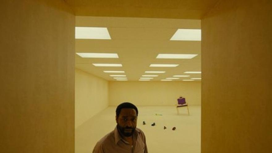 Backrooms