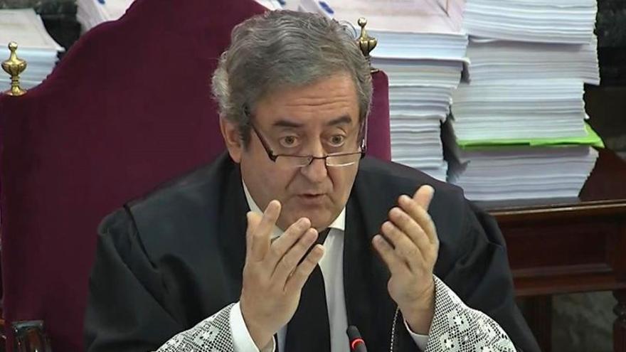 La fiscalia: «Alemanya va incomplir palmàriament la llei en no lliurar Puigdemont»