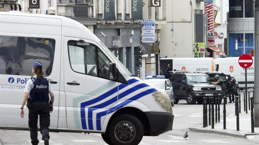 Un hombre llama a asesinar cristianos en un vídeo grabado en Bélgica