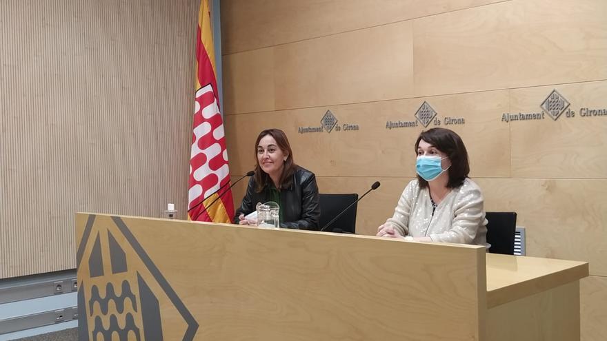 El PSC de Girona demana la nul·litat de les ordenances per un &quot;defecte de forma&quot;