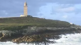 La demora de tres años en las obras de la Torre deja a la Xunta 15 meses para su contrato y ejecución