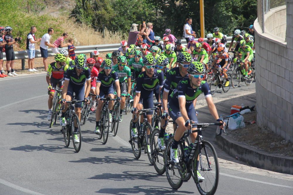 Campeonato de España de ciclismo