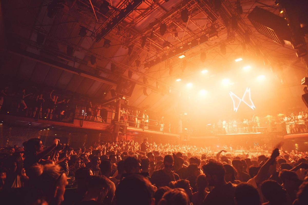 Una imagen de Amnesia.