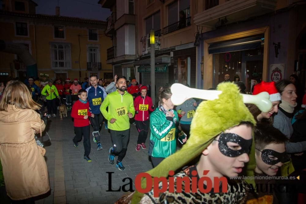 San Silvestre Bullas