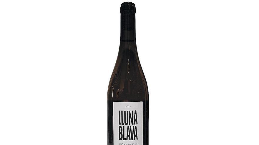 Lluna Blava 2025 de Vinyavins | Vinya i vi: de la curolla a la realitat (1)