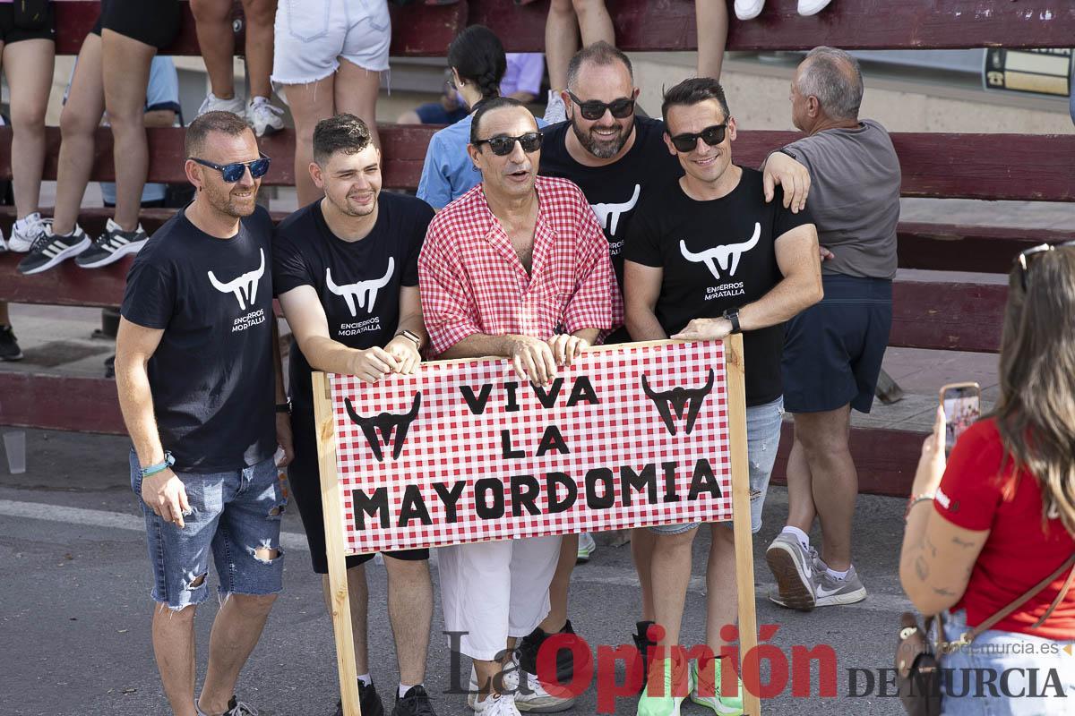 Fiestas de Moratalla/Quinto encierro_019