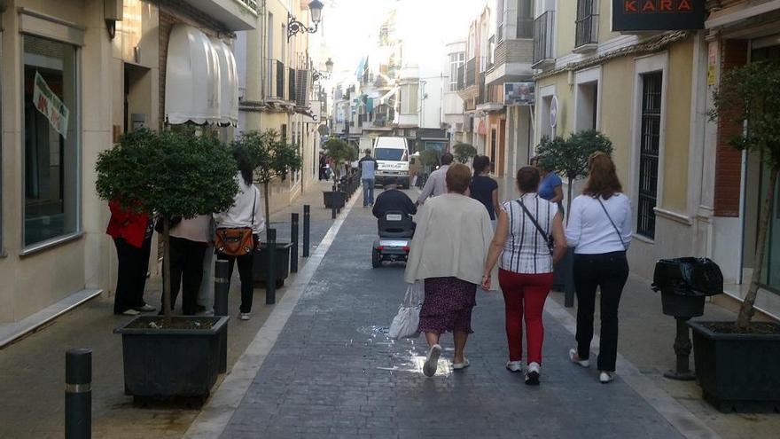 Coronavirus en Córdoba: el Ayuntamiento de Cabra diseña un plan económico y social de 800.000 euros