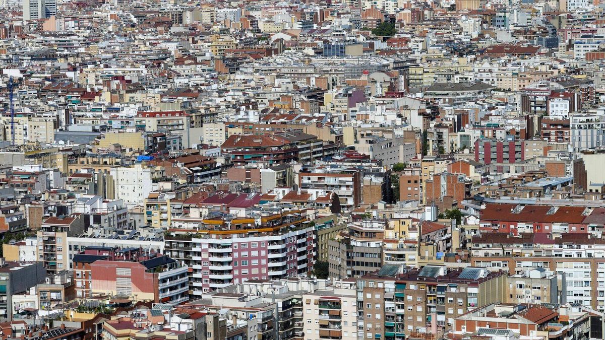 El Govern reactiva el Consell Assessor de l'Habitatge, que contará con 53 representantes de la administración, el sector y la sociedad civil