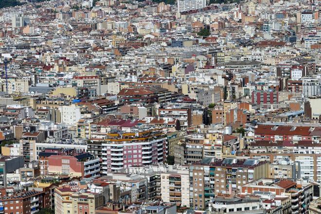 La Generalitat introdueix canvis en la definició de gran tenidor de vivendes a Catalunya La Generalitat introdueix canvis en la definició de gran tenidor de vivendes a Catalunya