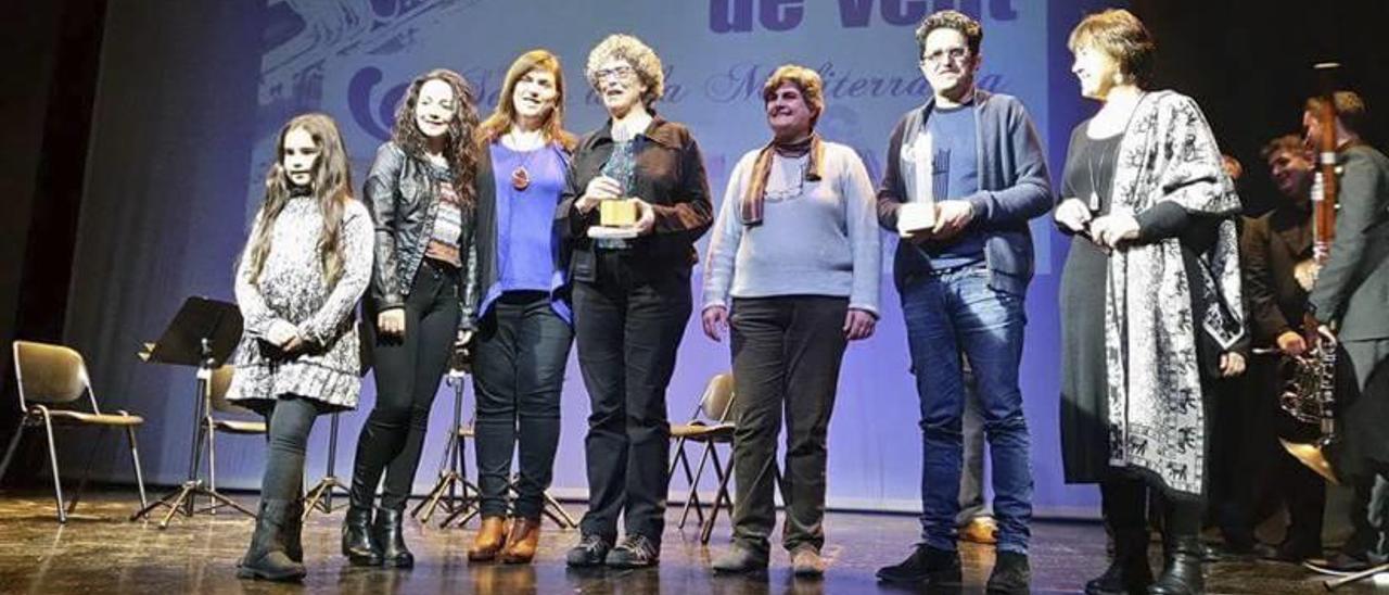 Raúl Carrión gana  el concurso Solfes  de la Mediterrània