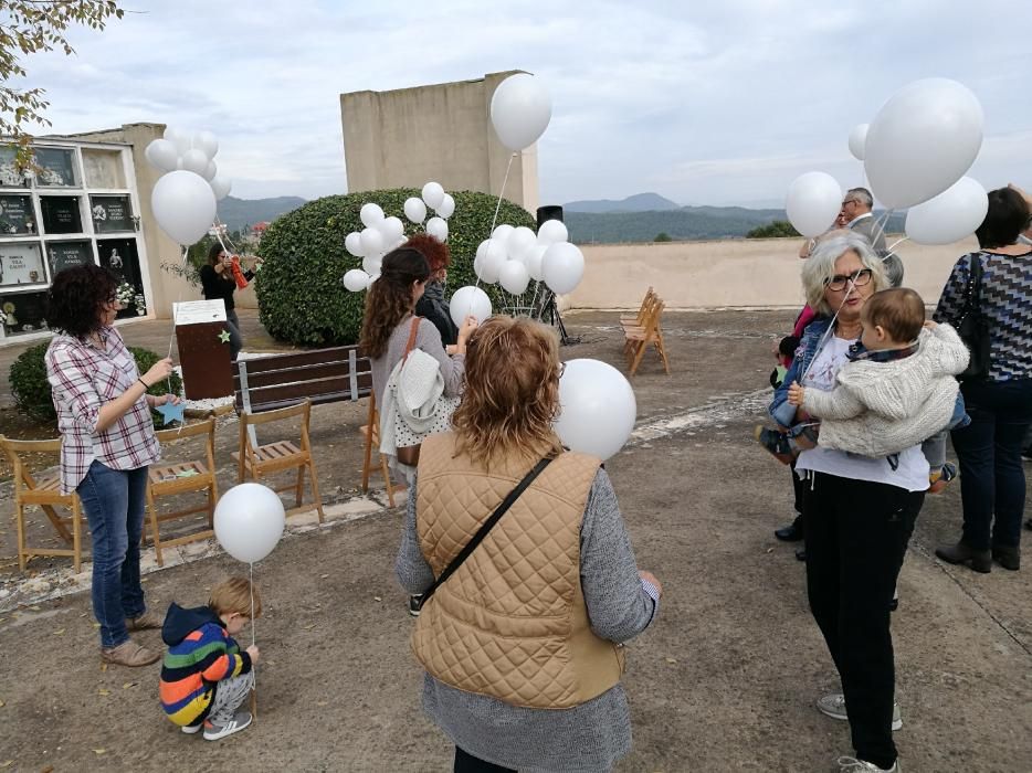 Sant Salvador crea un lloc de record als nadons