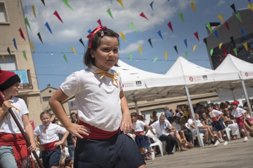 Festa Major de Navàs