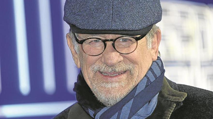 Spielberg, solidario culinario