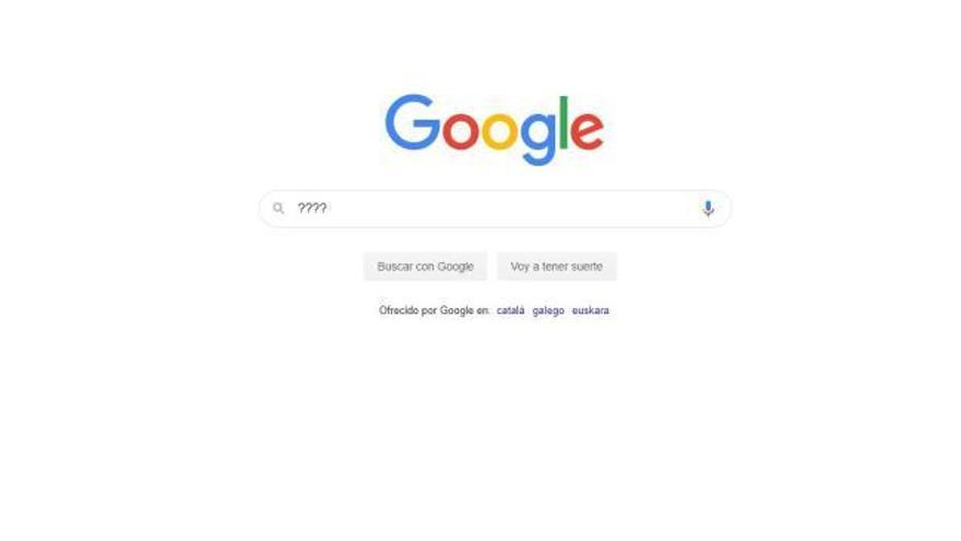 Porno, tamaño del pene... ¿qué es lo que más se busca en Google?