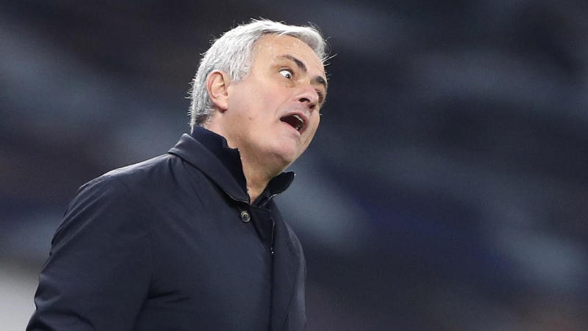 Mourinho es despedido con una millonada... ¿por negarse a la Superliga?