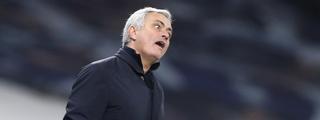 Mourinho es despedido con una millonada... &iquest;por negarse a la Superliga?