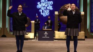 ¿Quant toca amb el segon premi de la Loteria de Nadal 2022?