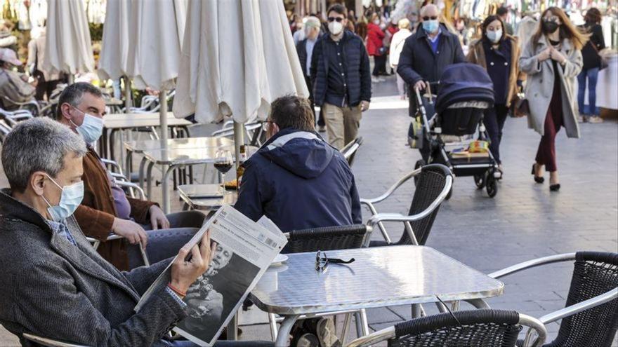 Asturias suavizará las restricciones: toque de queda a las 11 y ampliación de horario de bares