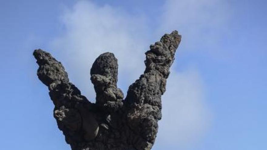 El Atlante, Bien de Interés Cultural