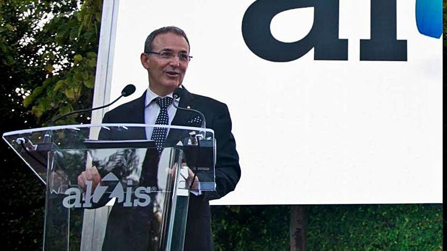 Alzis sostiene empleo y negocios pese a caer su facturación un 43%