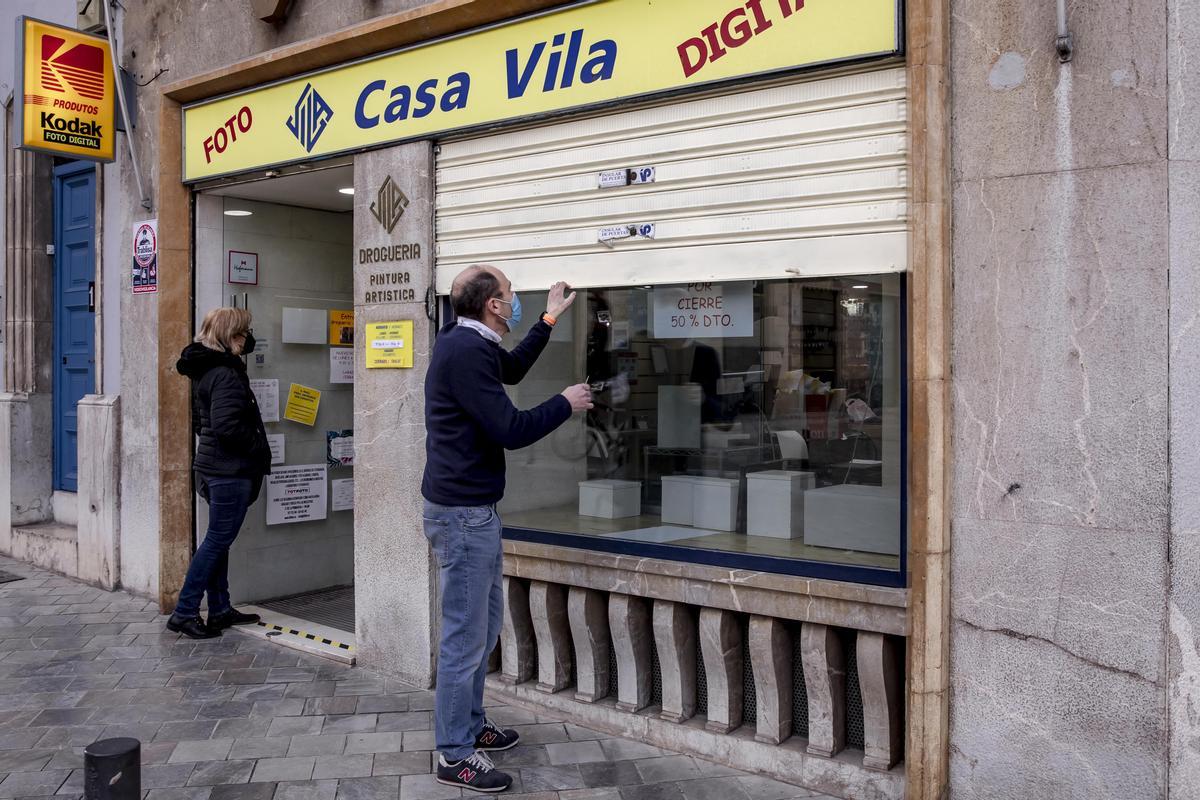 Casa Vila echa el cierre