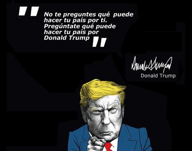 La viñeta de hoy