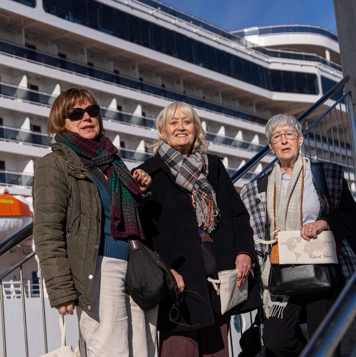 La volta al món en 132 dies