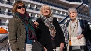 La volta al món en 132 dies