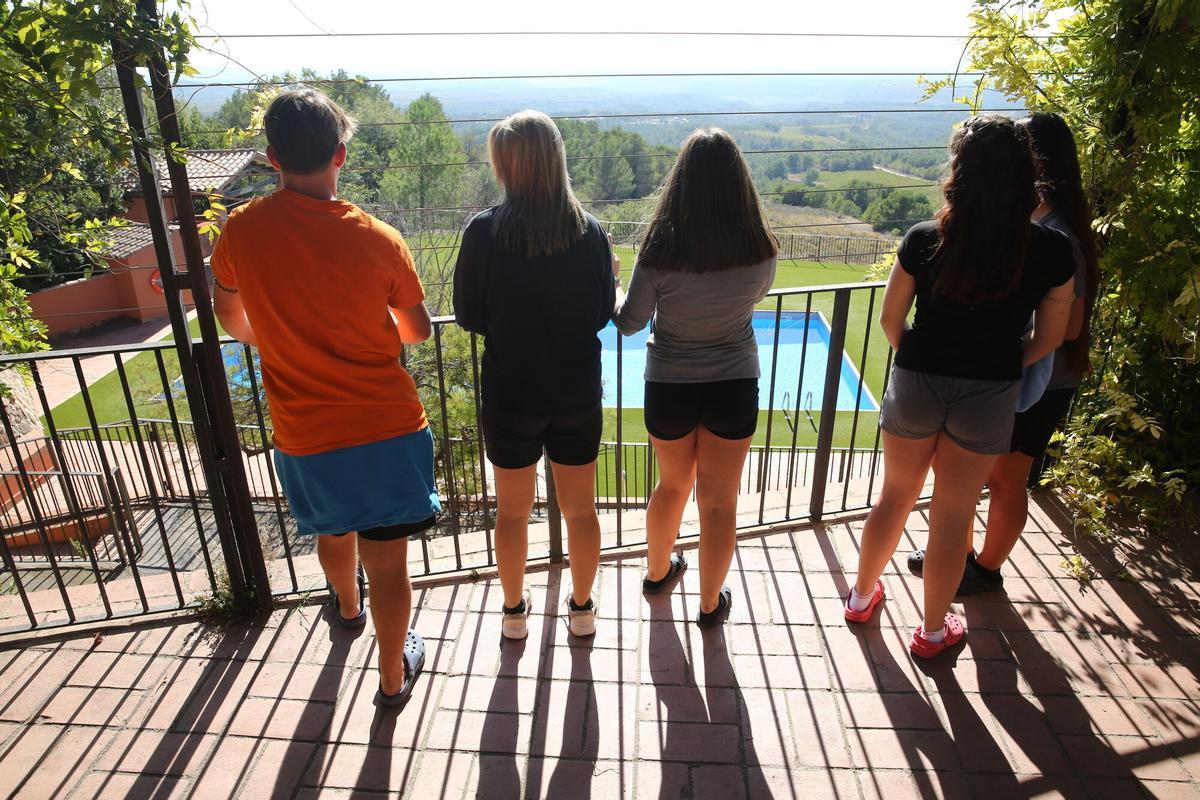 Tres de cada quatre adolescents han viscut una relació afectivosexual perjudicial