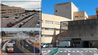 Del General al TRAM: Castellón aspira a dar un empujón a obras clave con el presupuesto de la Generalitat