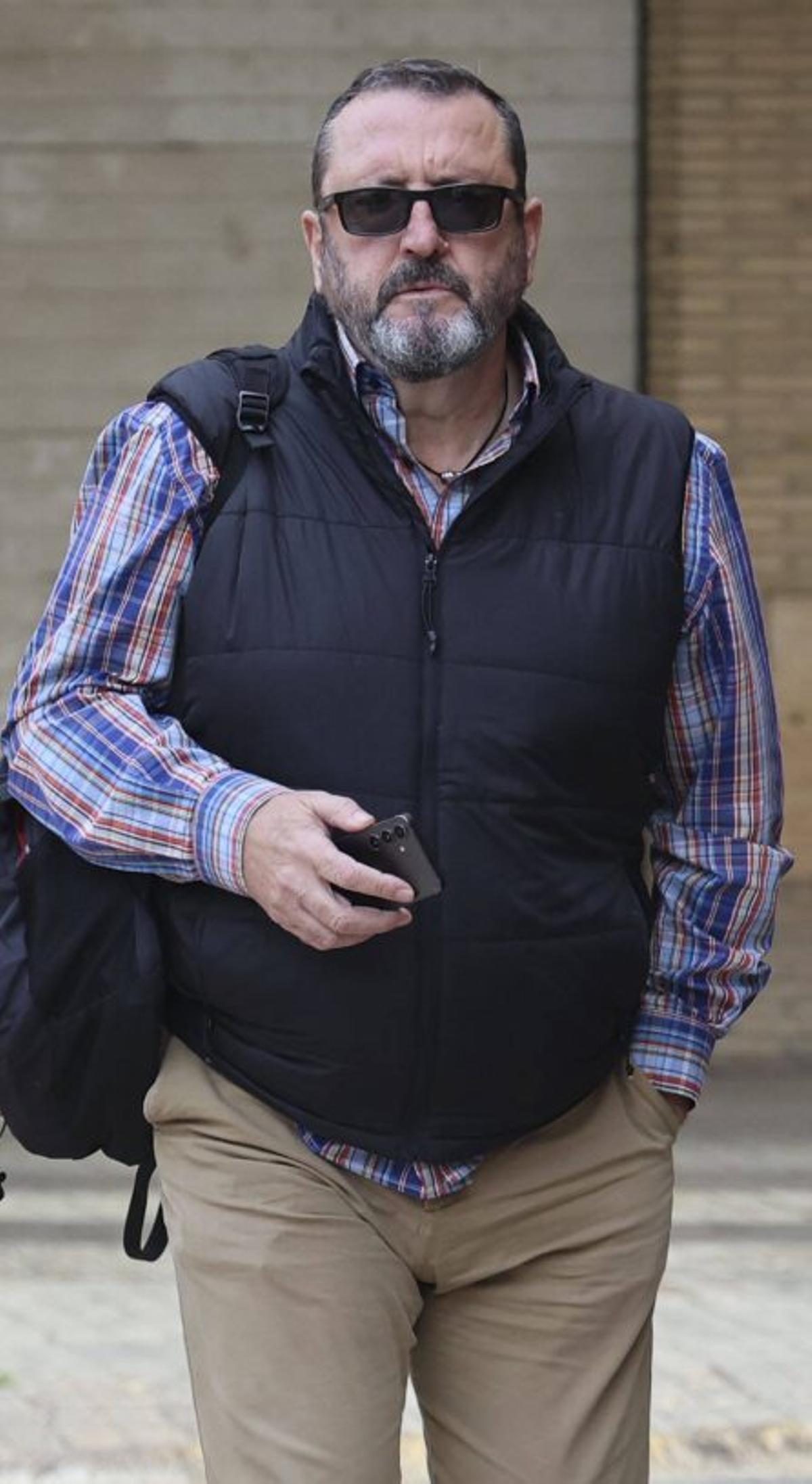 El Consell busca el cinquè número dos d’Emergències en 30 mesos