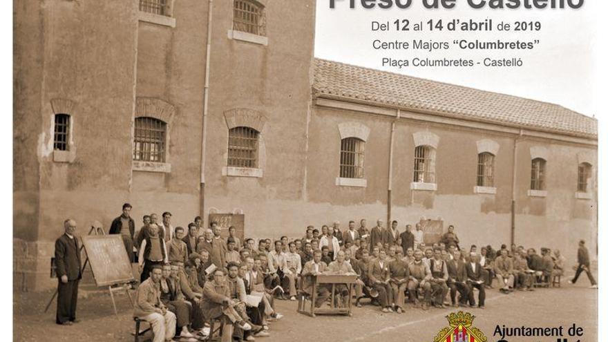 Coneix la història de la presó de Castelló en imatges