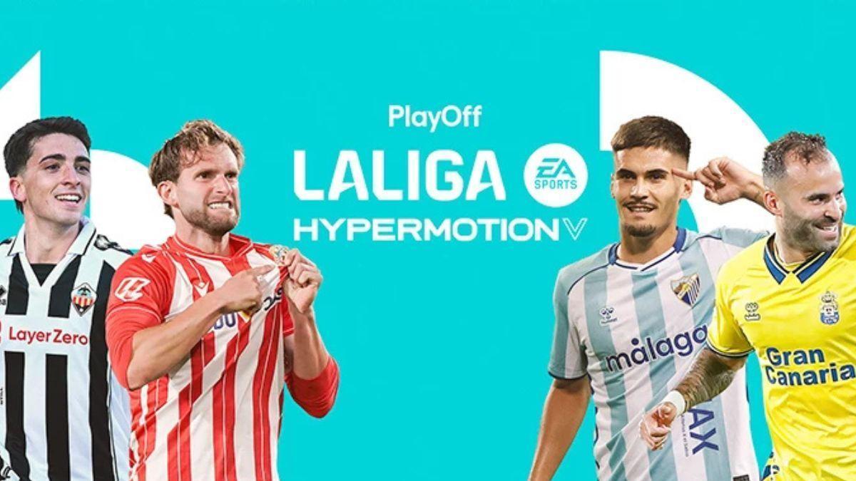 PLAYOFFS ASCENSO A PRIMERA | Quiénes y cuándo se juega el ascenso a ...