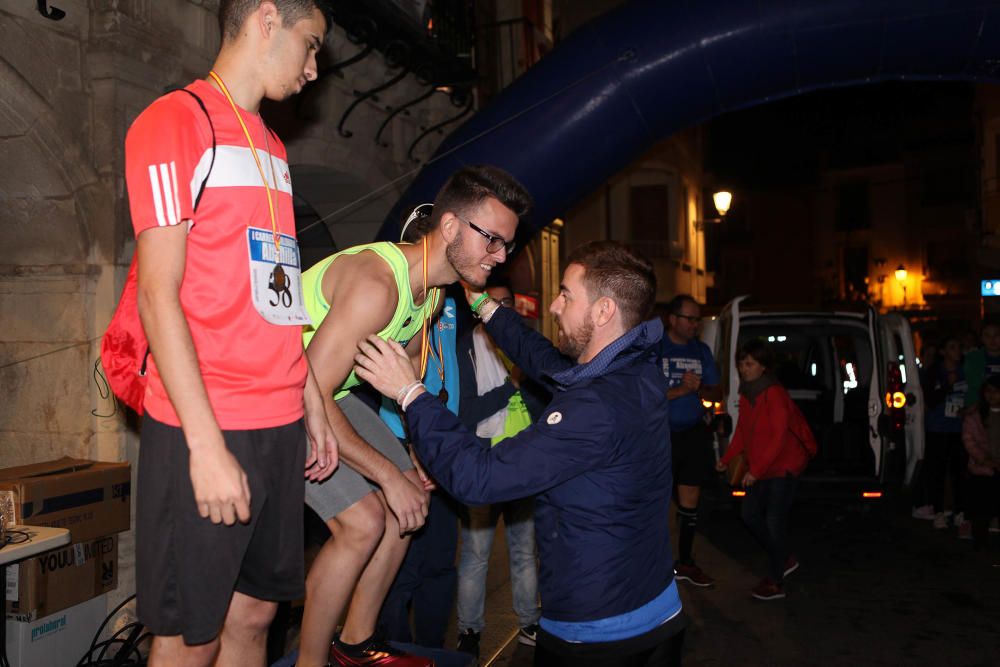 Carrera Popular de Abanilla