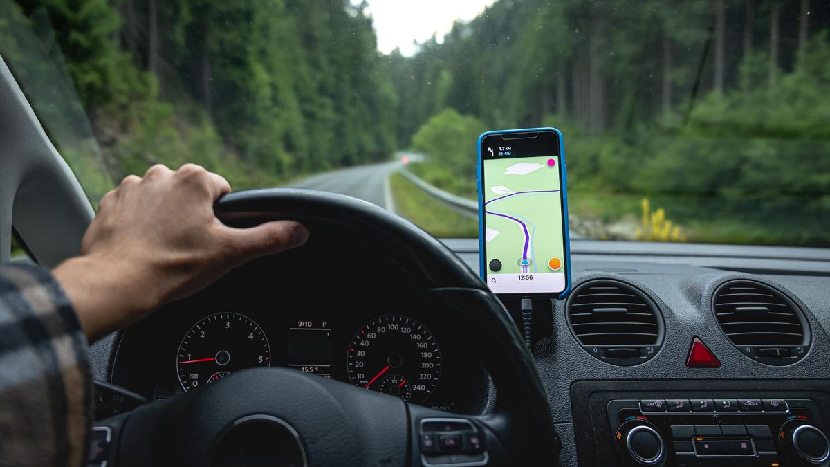 Novedades en Waze: ahora ya puedes saber qué tipo de radar hay en la carretera