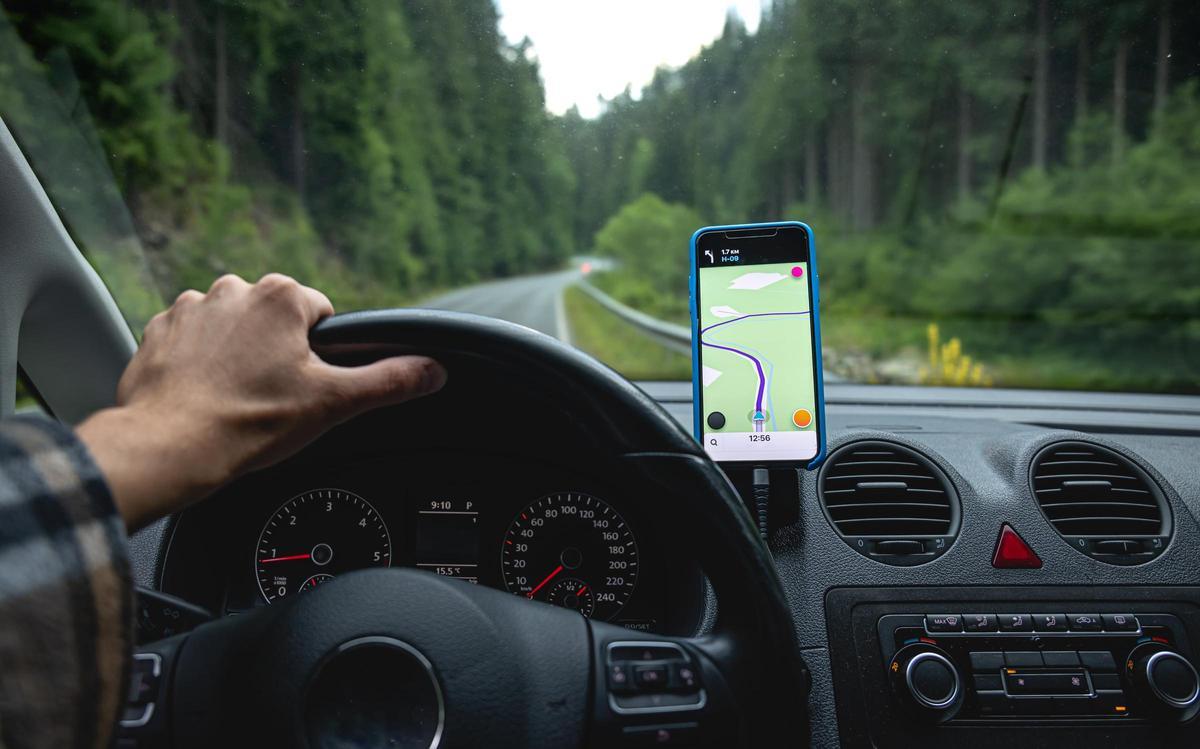 Novedades en Waze: ahora ya puedes saber qué tipo de radar hay en la carretera