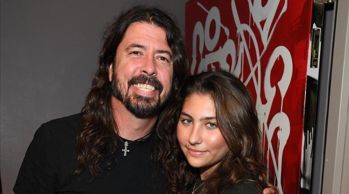 ecarrasco46581085 inglewood california january 16 dave grohl and toni corn190118134118 ecarrasco46581085 inglewood california january 16 dave grohl and toni corn190118134118
